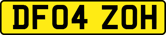 DF04ZOH