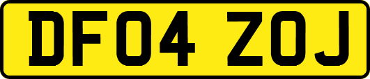 DF04ZOJ