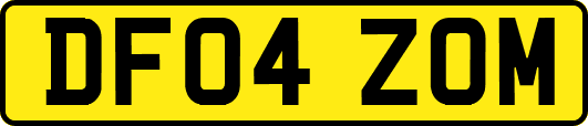 DF04ZOM