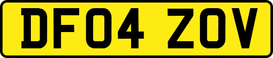 DF04ZOV