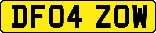 DF04ZOW