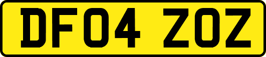 DF04ZOZ