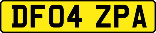 DF04ZPA