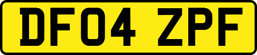 DF04ZPF