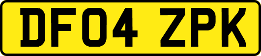 DF04ZPK