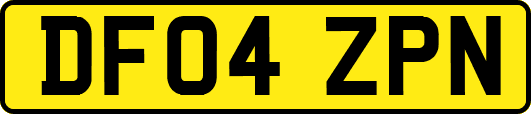 DF04ZPN