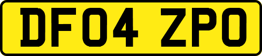 DF04ZPO