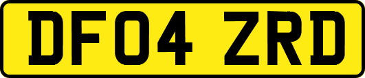 DF04ZRD