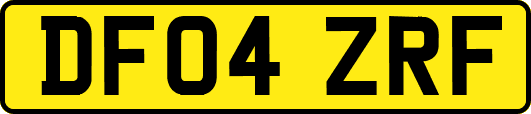 DF04ZRF
