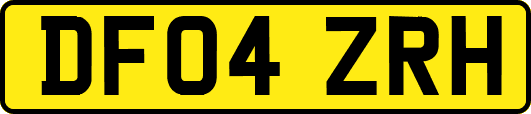 DF04ZRH