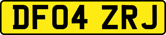DF04ZRJ