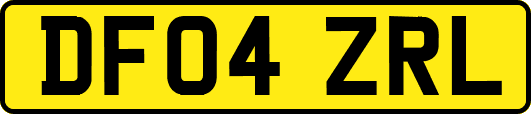 DF04ZRL