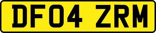 DF04ZRM
