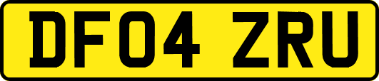 DF04ZRU