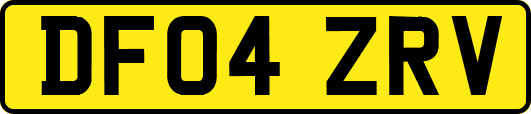 DF04ZRV