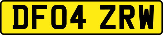 DF04ZRW