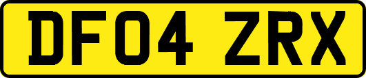 DF04ZRX