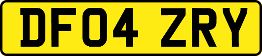 DF04ZRY