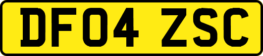 DF04ZSC