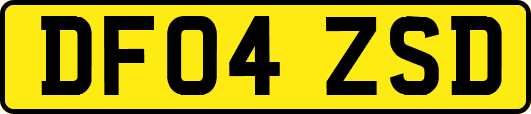 DF04ZSD
