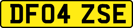 DF04ZSE