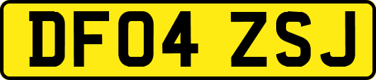DF04ZSJ