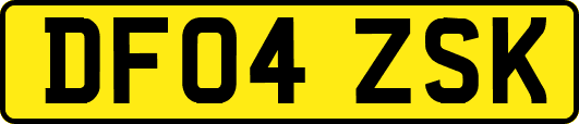 DF04ZSK