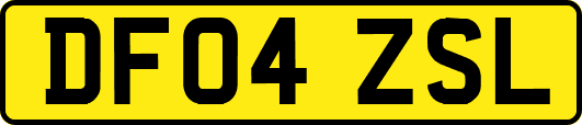 DF04ZSL
