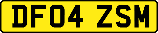DF04ZSM