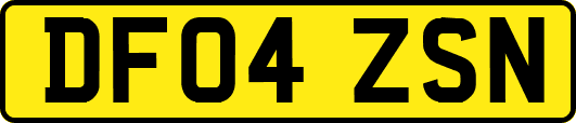 DF04ZSN
