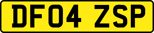 DF04ZSP
