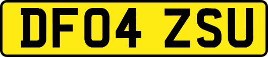 DF04ZSU
