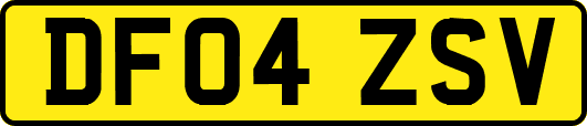 DF04ZSV