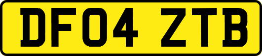 DF04ZTB