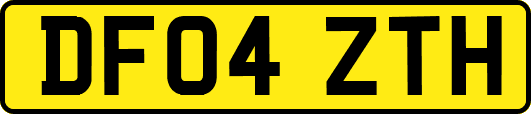 DF04ZTH