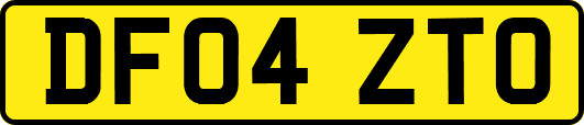 DF04ZTO