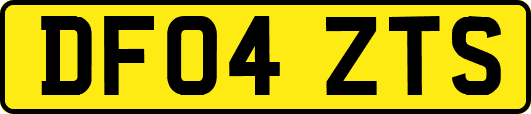 DF04ZTS