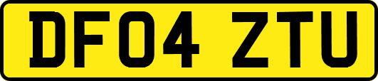 DF04ZTU