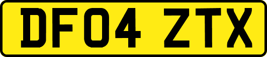 DF04ZTX