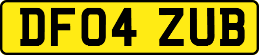 DF04ZUB