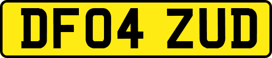 DF04ZUD
