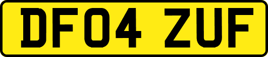 DF04ZUF