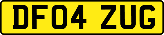 DF04ZUG