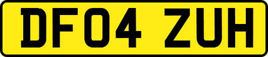 DF04ZUH