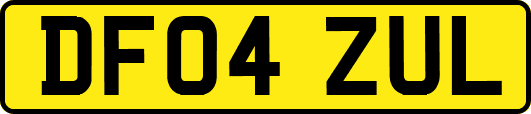 DF04ZUL
