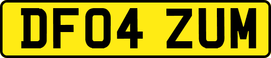 DF04ZUM