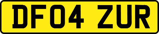 DF04ZUR