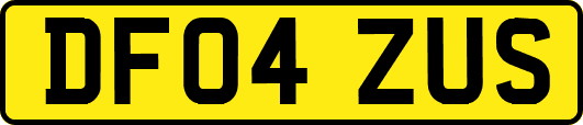 DF04ZUS