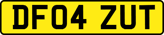 DF04ZUT