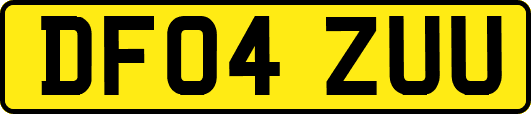 DF04ZUU